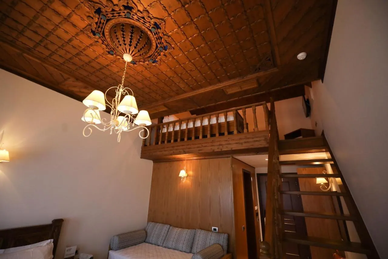 Kerculla Resort Gjirokaster