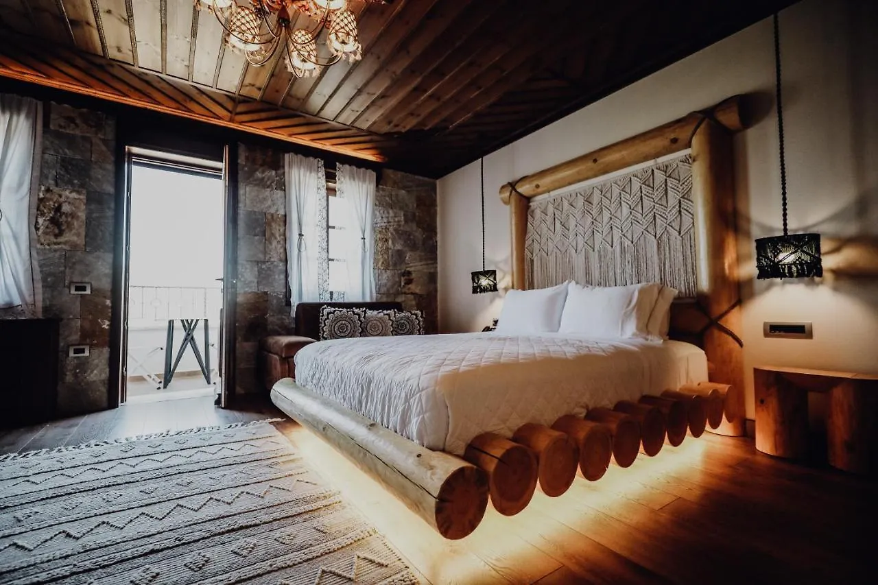Kerculla Resort Gjirokaster