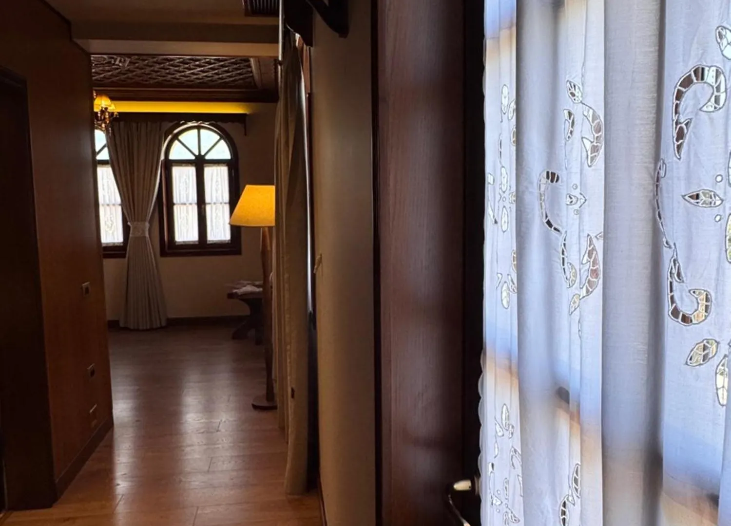 Kerculla Resort Gjirokastër
