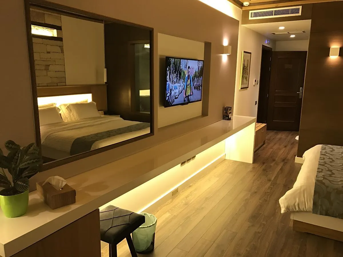 Kerculla Resort Gjirokaster