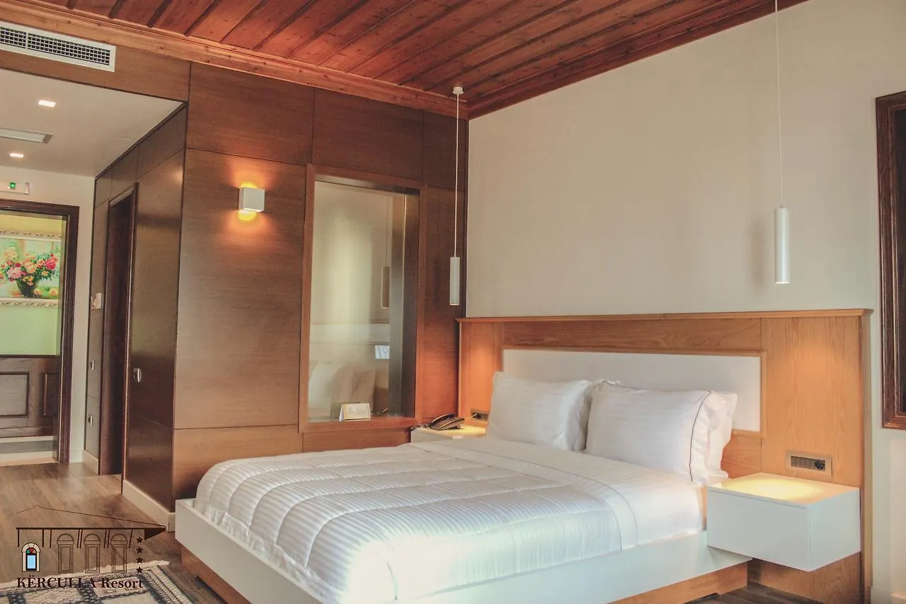 Kerculla Resort Gjirokastër