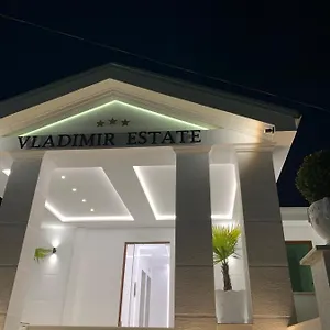 Vladimir Estate Gjirokastër