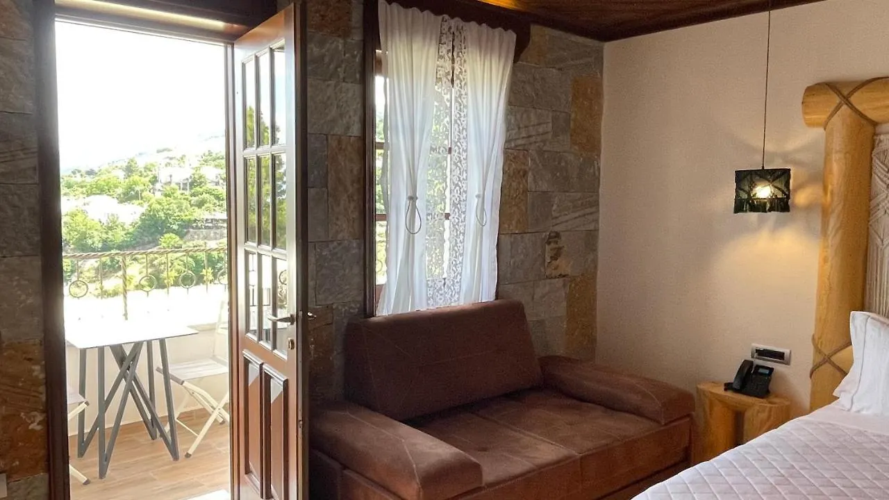 Kerculla Resort Gjirokaster