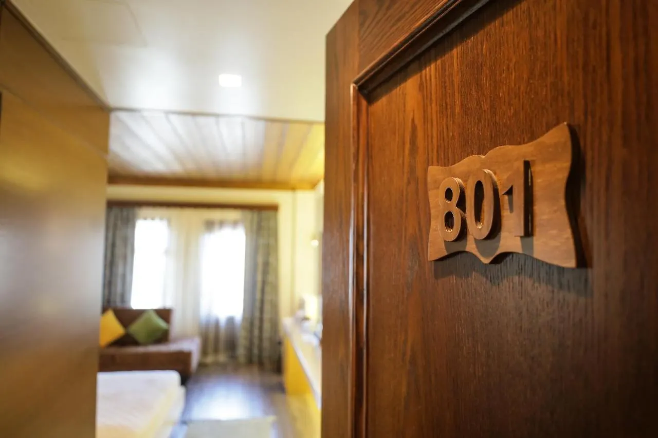 Kerculla Resort Gjirokastra
