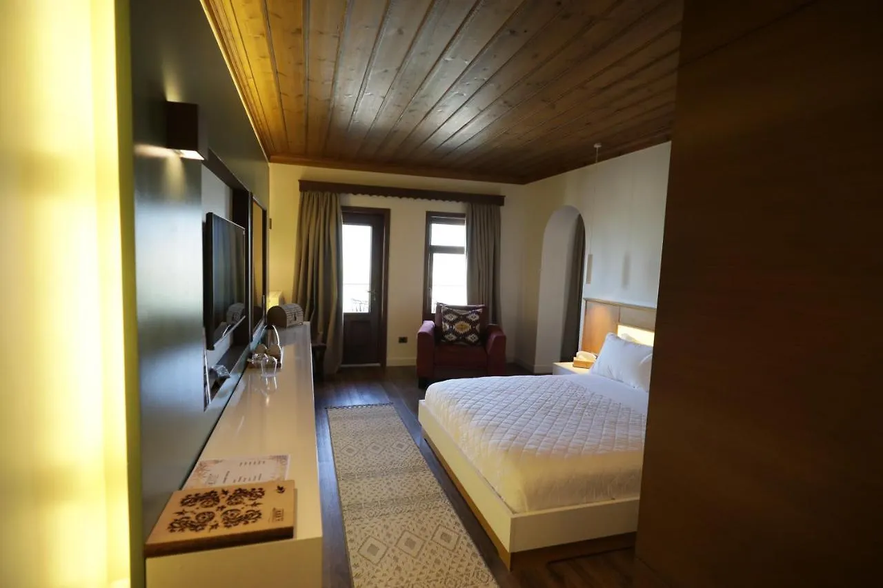 Kerculla Resort Gjirokaster