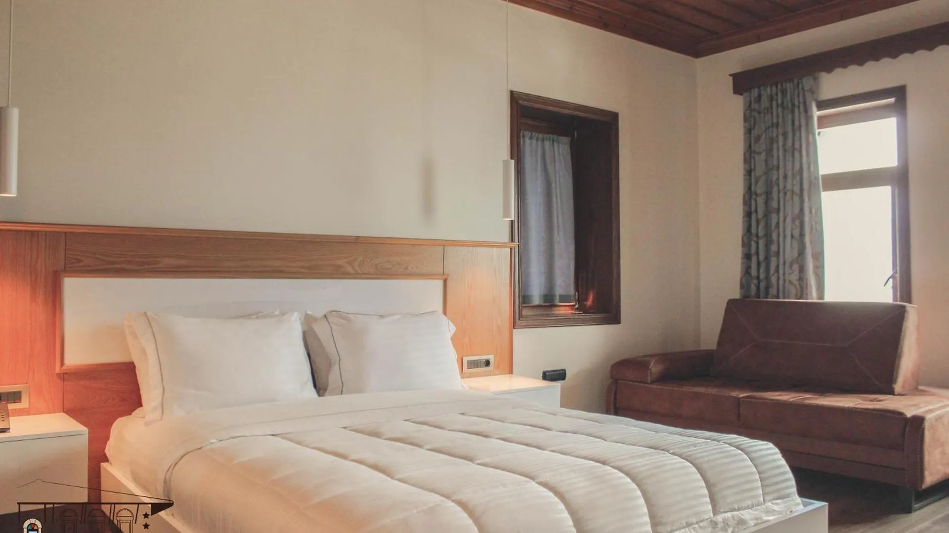 Kerculla Resort Gjirokastra