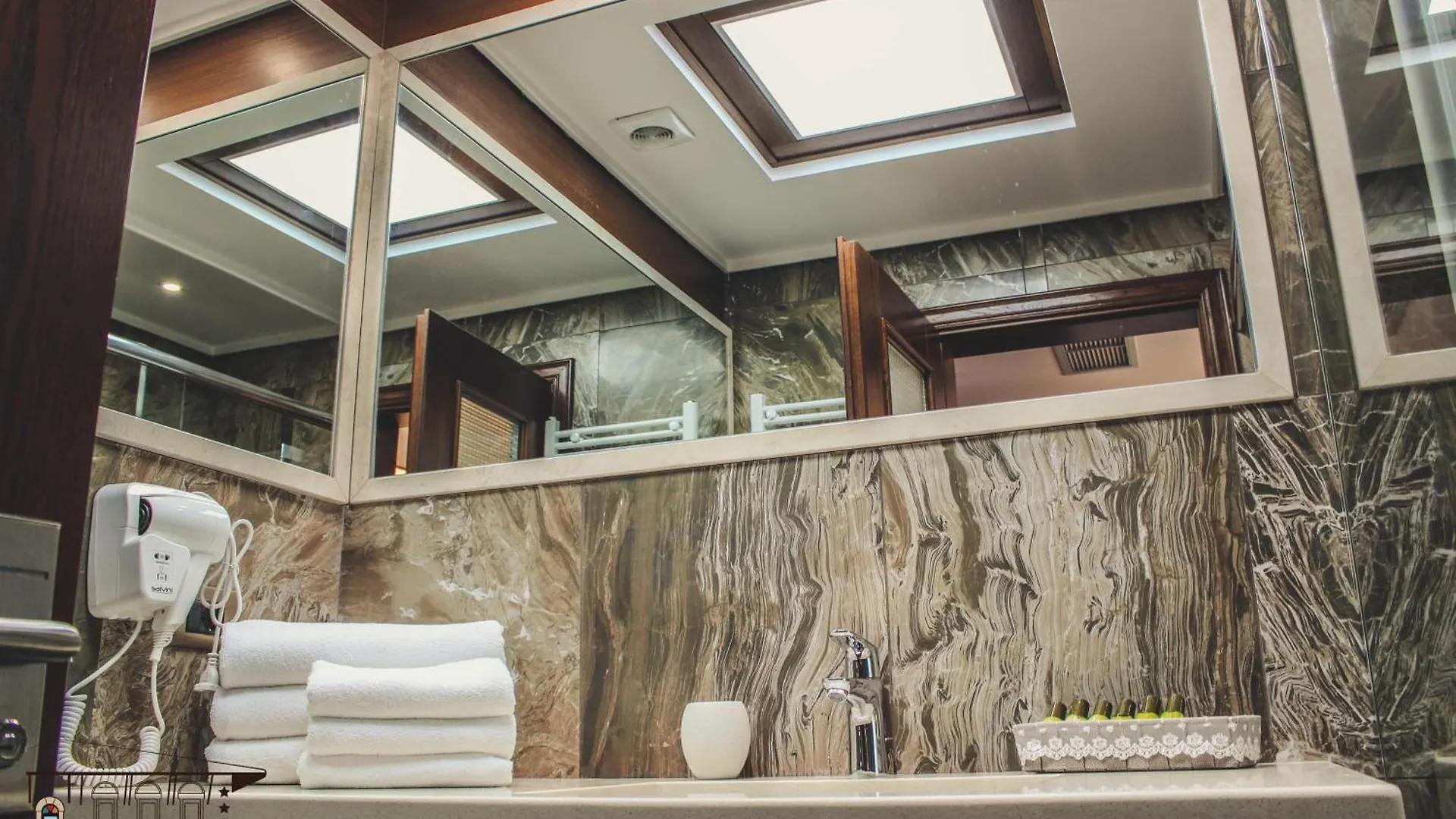 Kerculla Resort Gjirokastra