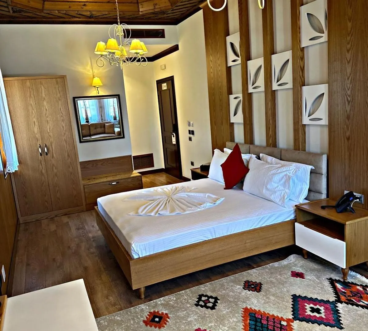 Kerculla Resort Gjirokaster