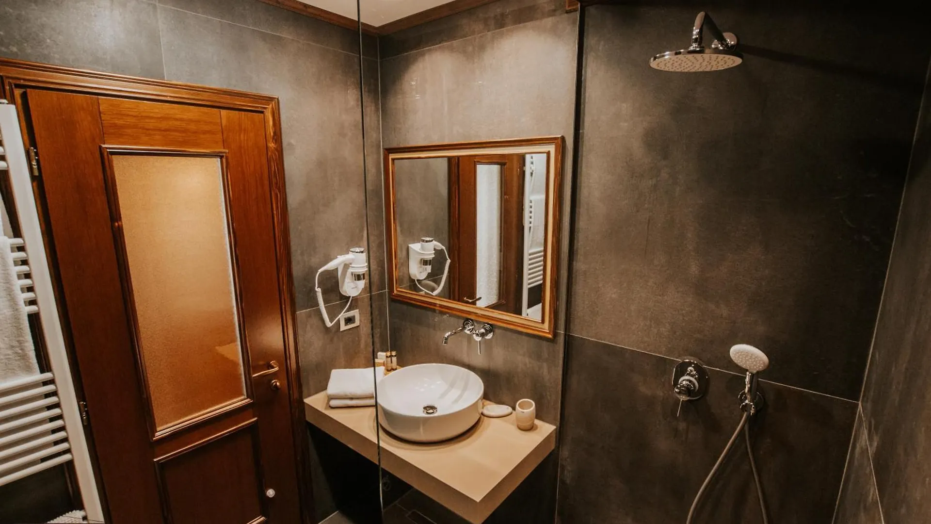 Kerculla Resort Gjirokastra