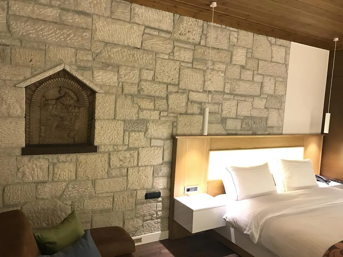Kerculla Resort Gjirokastra