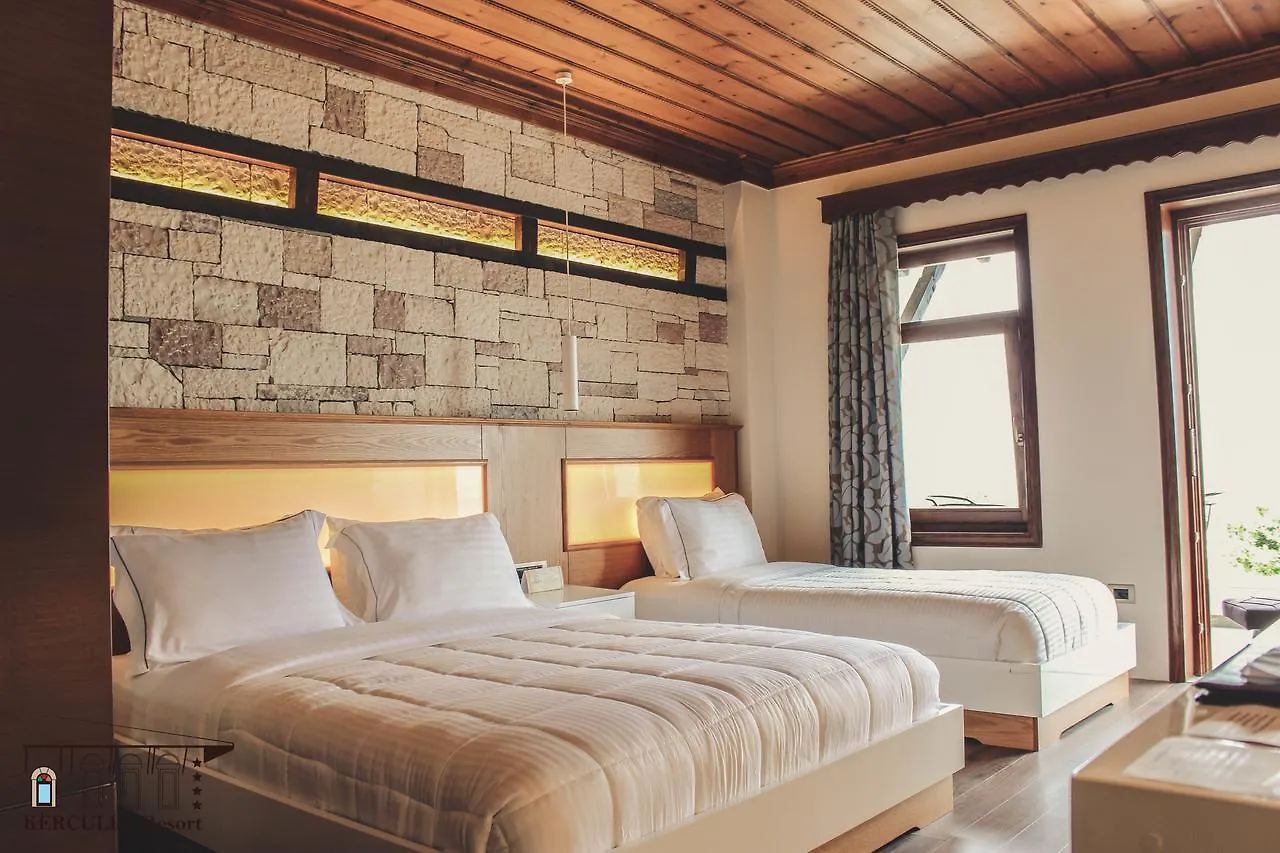 Kerculla Resort Gjirokastra 4*,